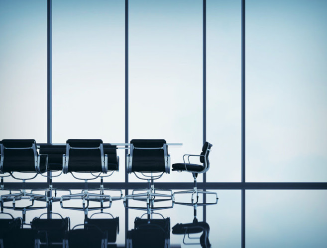 Corporate Board Room at Gzira High Rise for Rent
