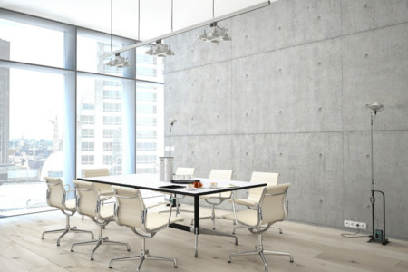 500m2 Highly Finished Office in St. Julian's Business Centre