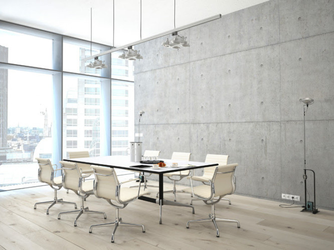 500m2 Highly Finished Office in St. Julian's Business Centre