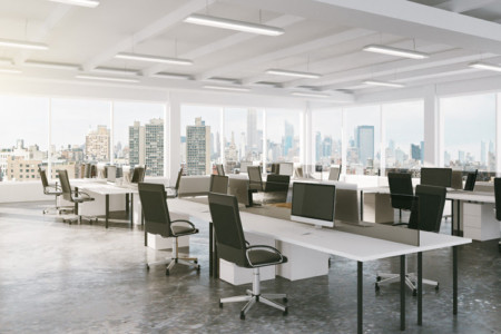 10 Person Office for Rent in Sliema Business Centre