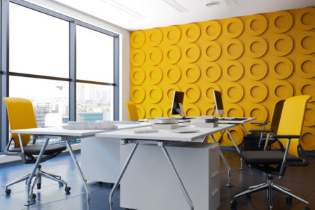 12 Person Seafront Office Suite in St. Julian's Office Building