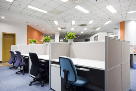 8 Person Office in Msida Business Centre
