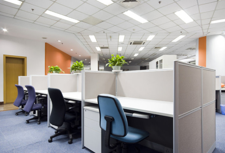 8 Person Office in Msida Business Centre