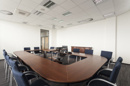 10 Person Meeting Room in Gzira Office Space