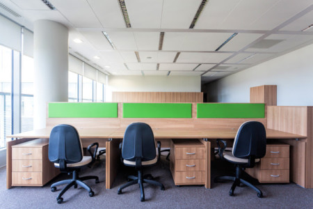 6 Person Private Office in St. Julian's Office Space