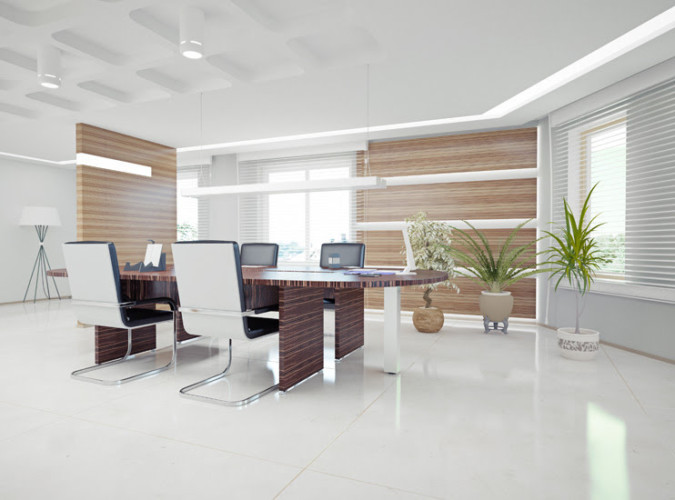 500m2 Highly Finished Office in St. Julian's Business Centre